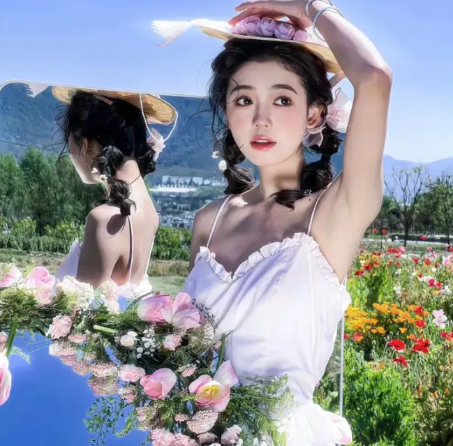 方子传