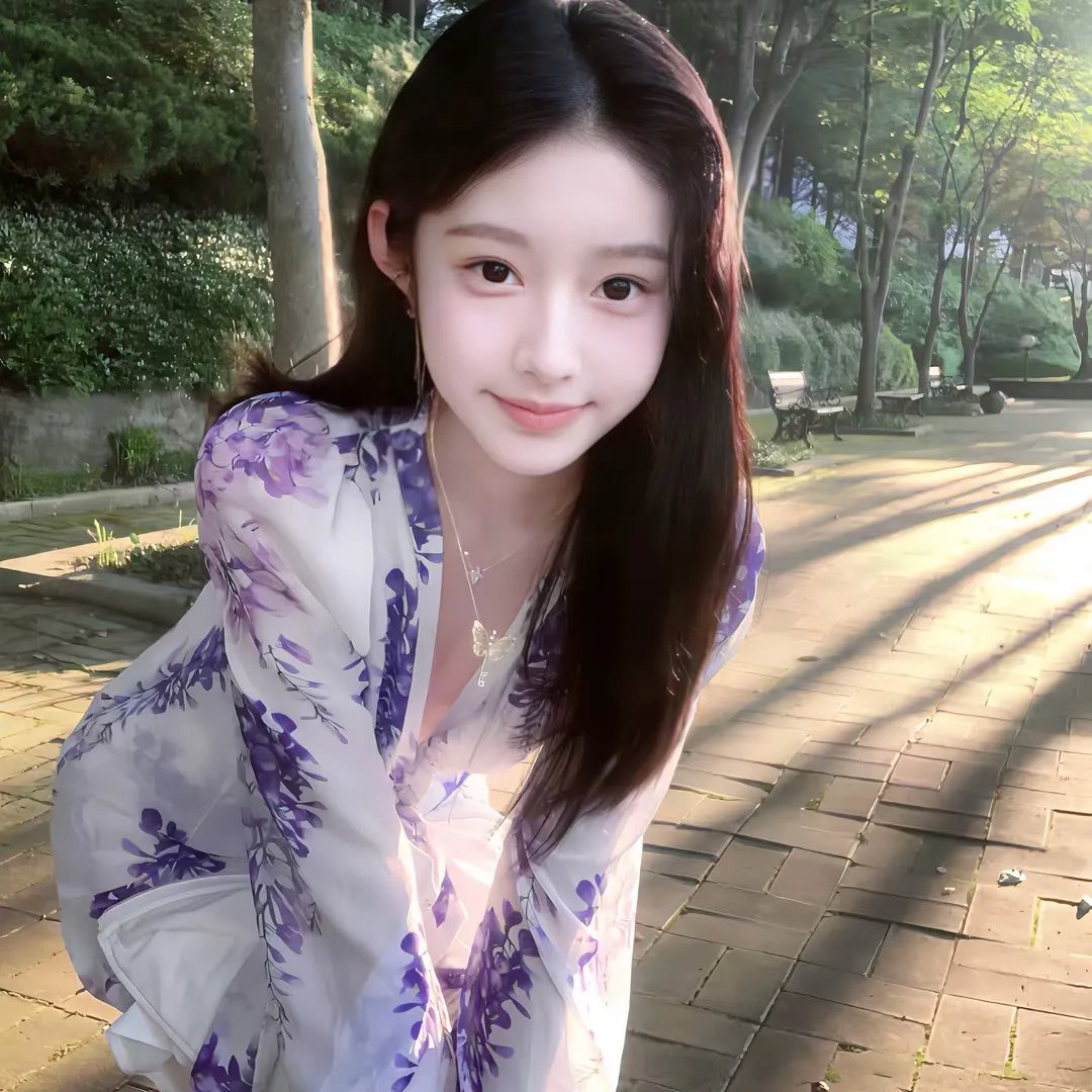 比天堂还美丽
