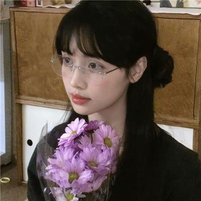 我不是坏女孩