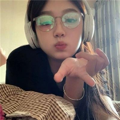 我破碎的真理子