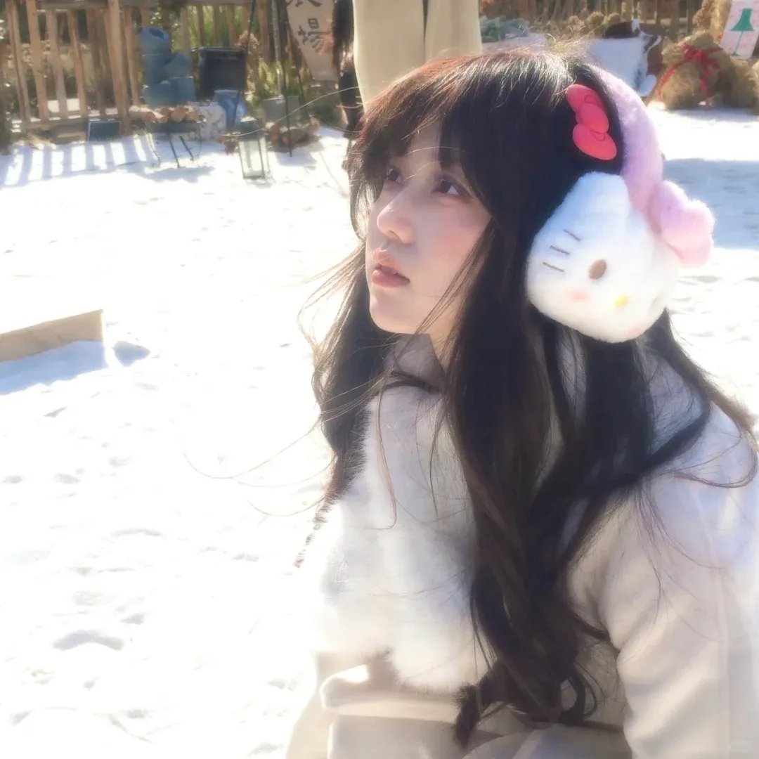 天使脸庞
